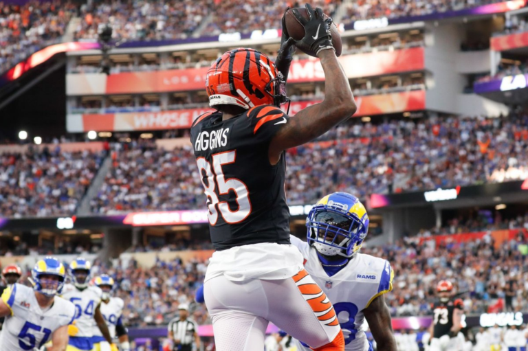 Fantasy football: Pittman, Higgins among must-start wide receivers for Week 4