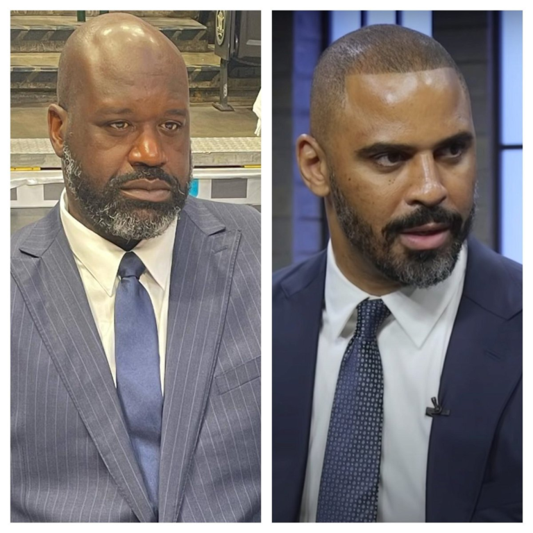 “I Hope They Do Not Lose Their Families”: Shaquille O’Neal, Who Lost His Family After Cheating on Ex-Wife Shaunie, Comments on Suspended Celtics Coach Ime Udoka