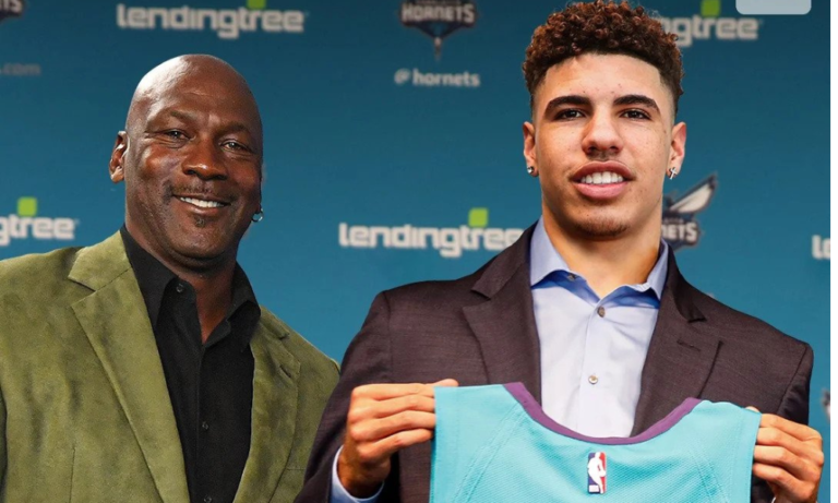 “If Police Come… Who Can Stop Them? Michael Jordan”: One Absurd Reason Why LaMelo Ball Spent $3 Million, According to Former NBA Veteran