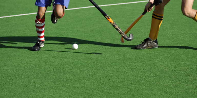 Field hockey history and benefits I Esquire