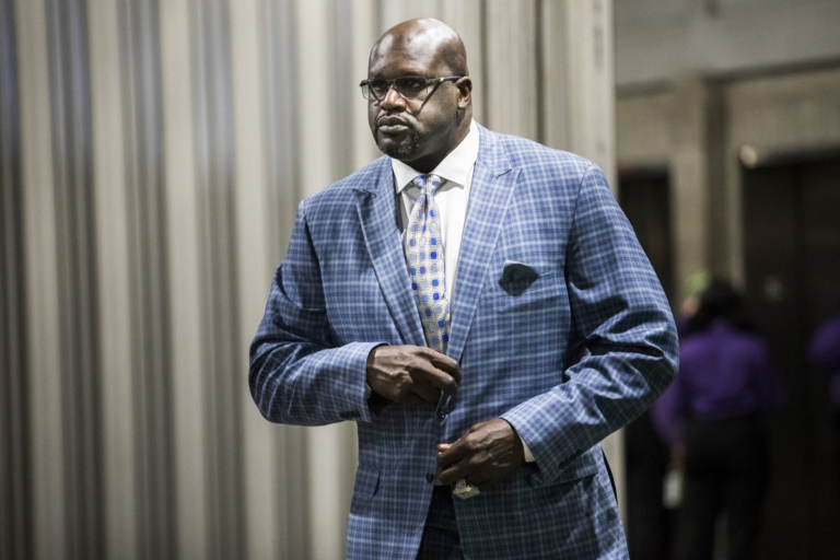 Shaquille O’Neal, Who Paid for 15 Friends’ Masters Degrees Only to Get a Physical Class, Was Left Embarrassed by Business Associates Not Respecting His Intelligence