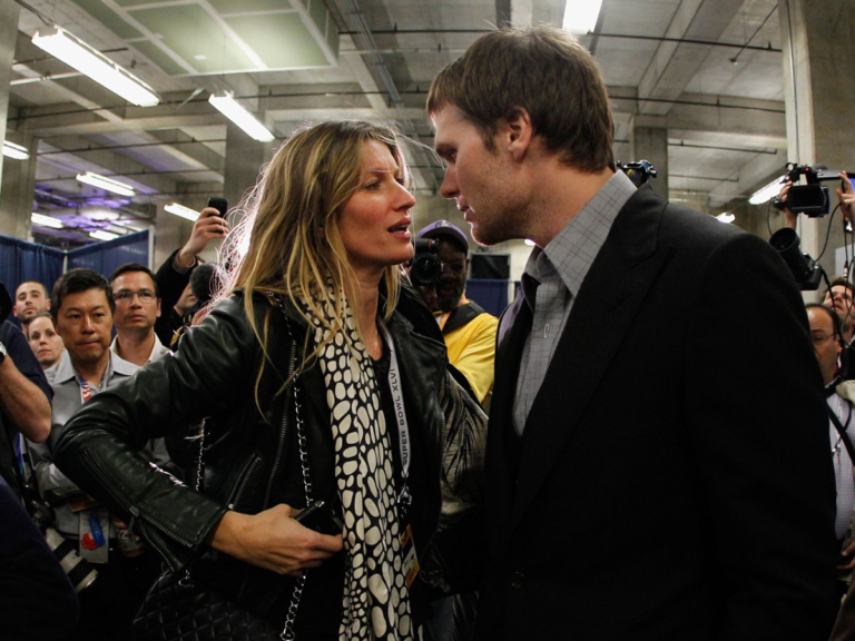 ‘She Shouldn’t Have Made That Choice’: Gisele Bundchen Told She Should Not Have Taken The ‘Burden’ of Marrying Tom Brady