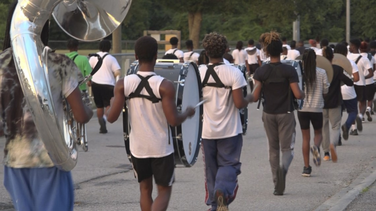 SC State’s Marching 101 to perform at Colts – Chiefs NFL game