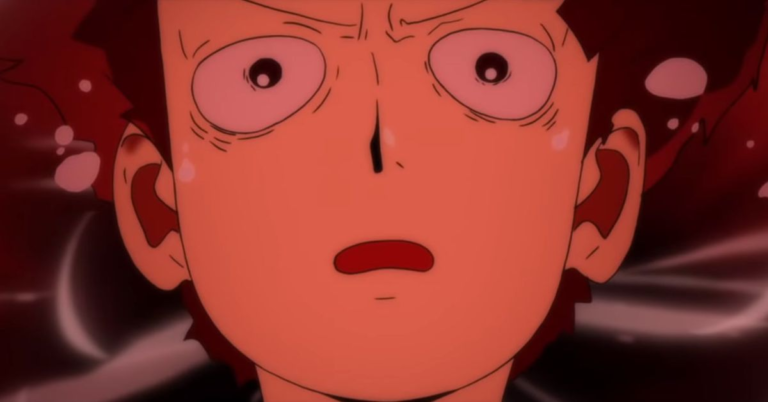 Crunchyroll recast Mob Psycho 100 season 3 to avoid unions, says actor