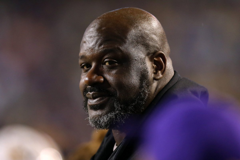 Millionaire Nephew Shaquille O’Neal Splurges $50K Only to Return Uncle Roy’s Childhood Favor From His Poverty Stricken Days