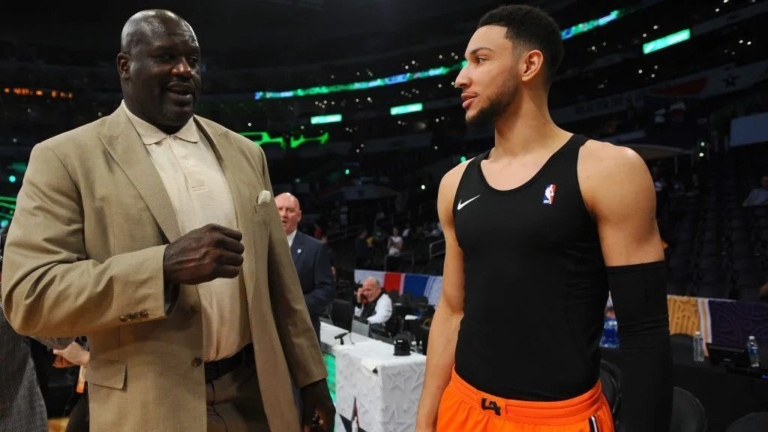 “Thinking Millionaires Don’t Deal with Mental Health Problems Is Disastrous”: NBA World Turns on Shaquille O’Neal After Ben Simmons’ Latest Revelation