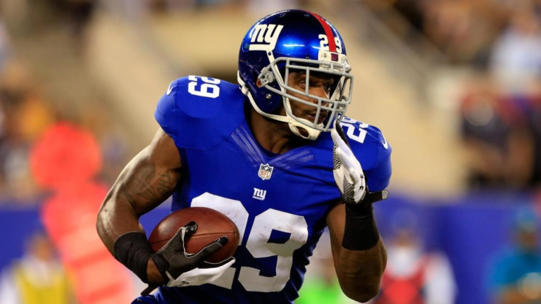 Former Giants running back Michael Cox wins over $28 million in medical malpractice case