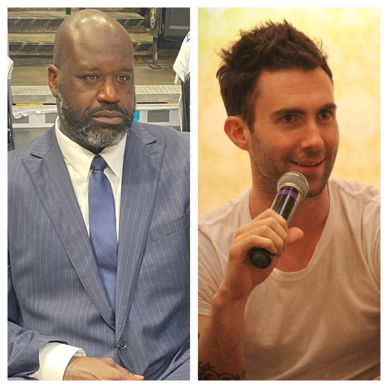 “I Was a Serial Cheater”: Talking About Adam Levine, Shaquille O’Neal Brings Up His Own Issues with Ex-Wife Shaunie