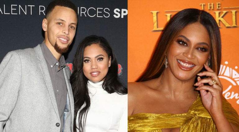 Beyonce’s Song Nearly Made Stephen Curry’s Wife Ayesha Resort to Violence in 2016