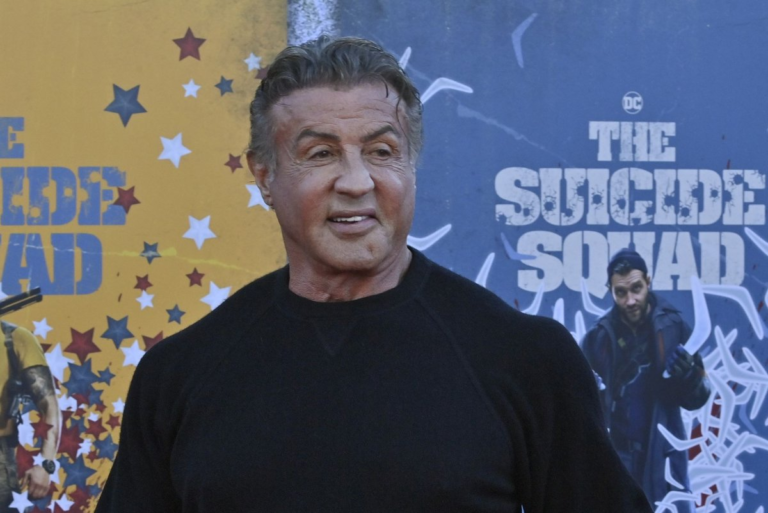 Sylvester Stallone plays NYC gangster who moves to OK in ‘Tulsa King’ trailer