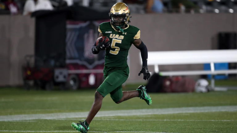 UAB vs. Western Kentucky live stream, odds, channel, prediction, watch on CBS Sports Network