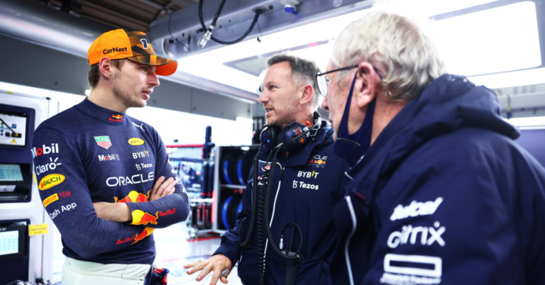 Red Bull towards an agreement with the FIA