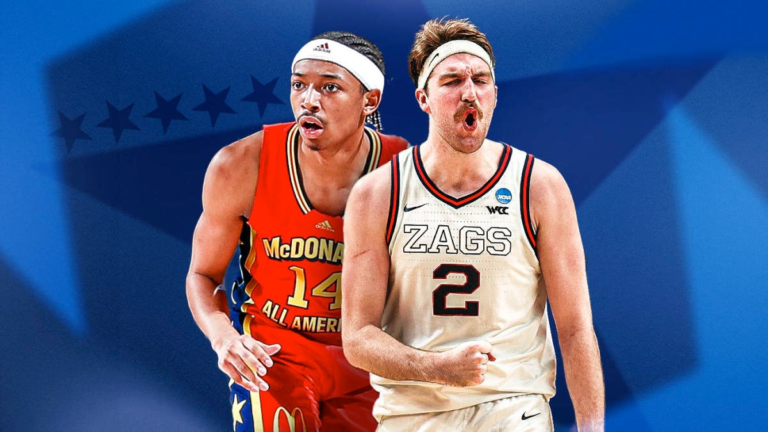 2022-23 CBS Sports college basketball preseason awards: Our Player of the Year and Freshman of the Year