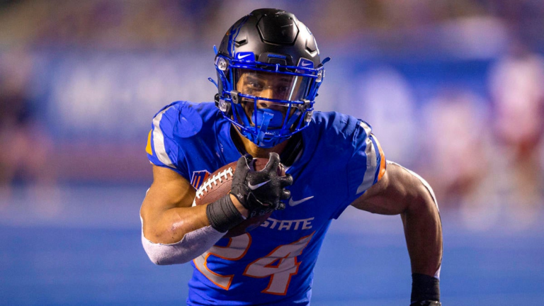 Boise State vs. Air Force live stream, odds, channel, prediction, how to watch on CBS Sports Network