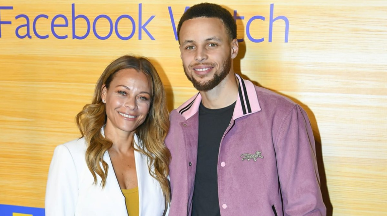 Stephen Curry Set to Launch Sports Stars’ Career Stories Months After Releasing Children’s Book and Mother Sonya’s Novel Venture