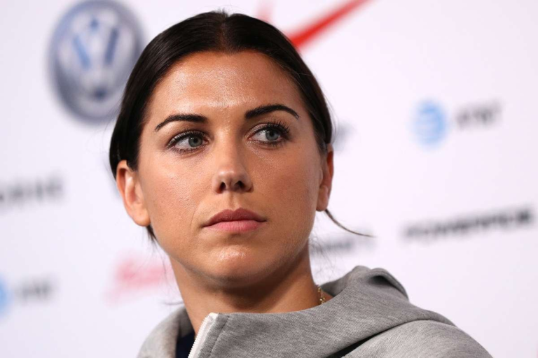 “Don’t Have to Let the Sport Dictate Your Life”: Alex Morgan Once Opened Up on the Downside of an Athletes Life