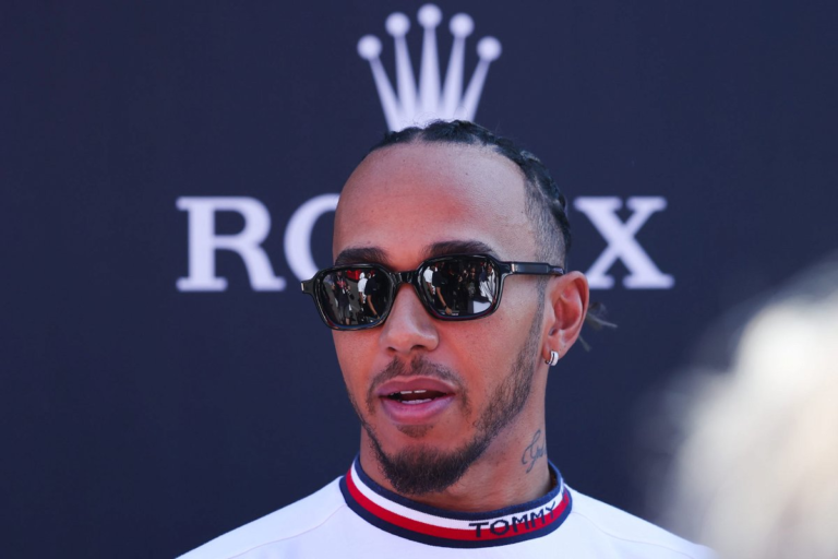 “His Demand That His Industry, His Partners Our Society Finds Ways to…”: NFL Veteran Puts Lewis Hamilton in the Most Coveted Category in American Sports