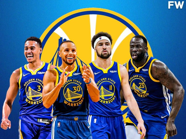 “This Is a Sports-Washing Project”: Stephen Curry’s Warriors Get Annihilated by NBA World Over Latest $217 Million Announcement