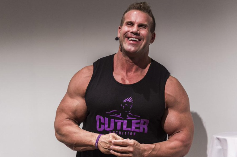 “Don’t Ask 12 People…”: Bodybuilding Legend Jay Cutler Gives a Critical Advice to New Age Bodybuilders