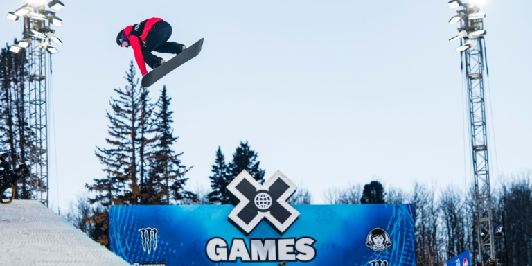 ESPN Sells Majority Stake in X Games to Private-Equity Firm