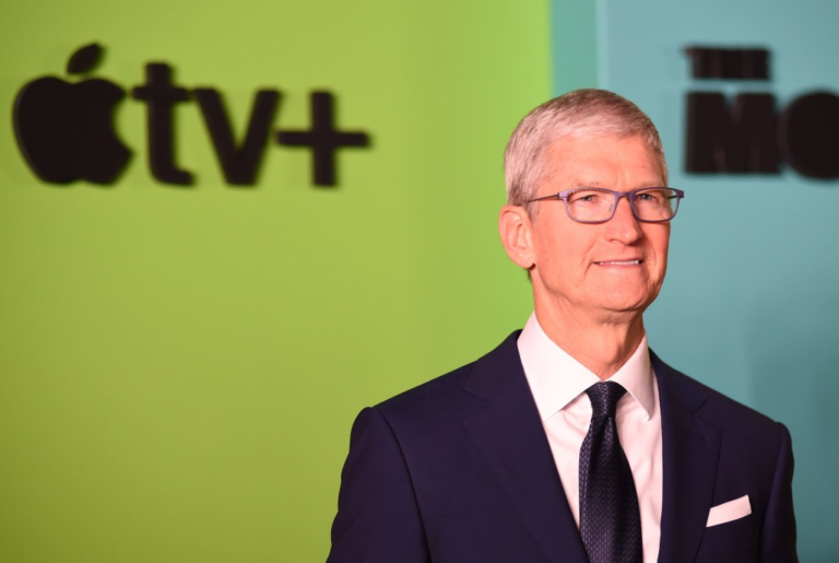 Tim Cook On Apple TV+ Pricing ‘Severance’, ‘Bad Sisters’, ‘Black Bird’