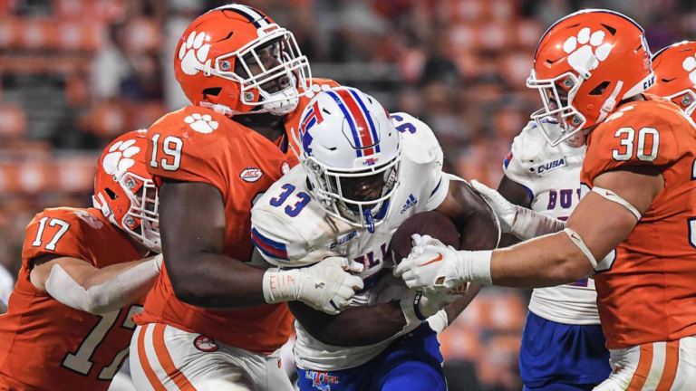 Louisiana Tech at FIU live stream, odds, channel, prediction, how to watch on CBS Sports Network