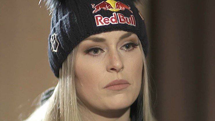 Alpine Skiing Legend Lindsey Vonn Opened Up About the Reasons for Hiding Her Depression- “I Didn’t Even Tell My Parents”