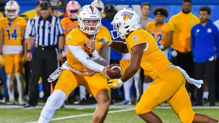 Nevada vs. San Jose State live stream, odds, channel, prediction, how to watch on CBS Sports Network