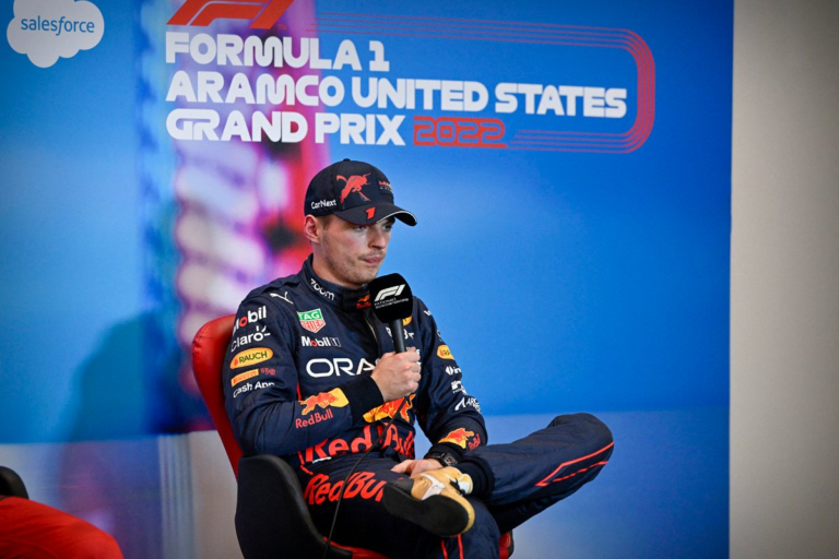 Sky Sports Analyst Showers Heaps of Praise on Max Verstappen Despite Ted Kravitz Boycott Controversy: “You Cannot Take Anything Away…”