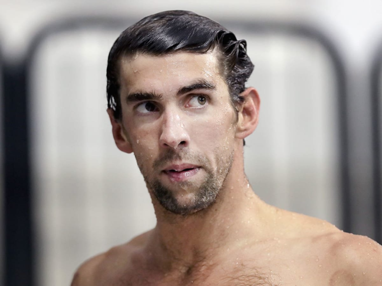 Michael Phelps’ 28 Olympics Medals Couldn’t Save Him From a Terrifying Identity Crisis in 2016: “Yeah I Won a S-T-Ton of Medals. So What?