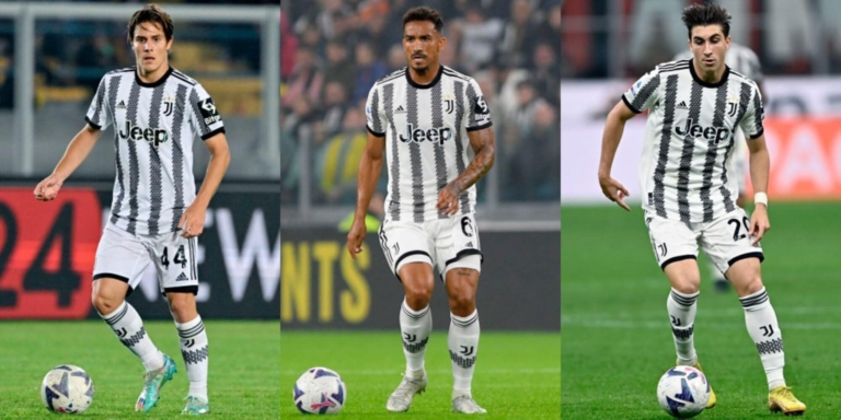 Fagioli and Miretti are changing Juventus: Danilo reveals the background