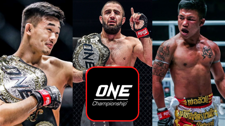 ONE on Prime Video 4: Abbasov vs. Lee Full Card Revealed: Danielle Kelly, Bibiano Fernandes, Jonathan Haggerty Set To Return