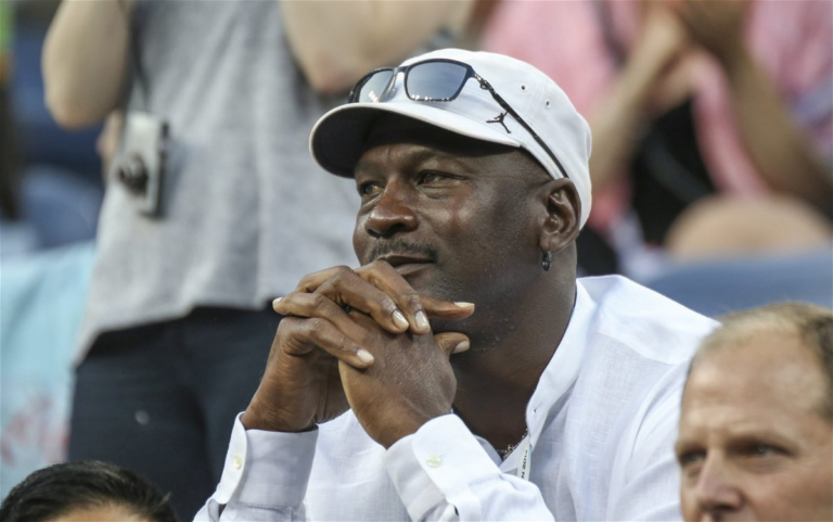 “I Never Watched NBA Sports at All When I Grew Up..”: Emotional Michael Jordan Made an Honest Admission on His Struggles, During His Hall of Fame Speech in 2009