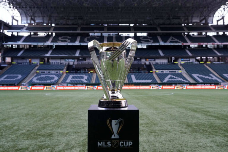 MLS considering significant overhaul of playoff format: Sources