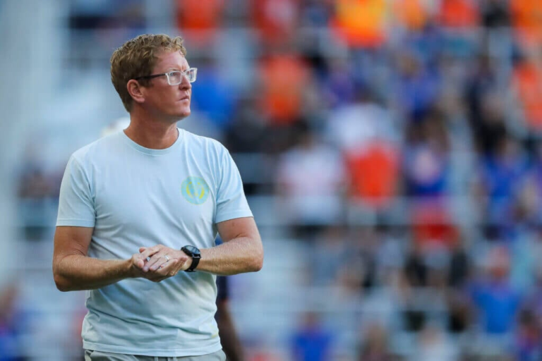 Philadelphia’s Jim Curtin wins MLS Coach of the Year honors by slim margin