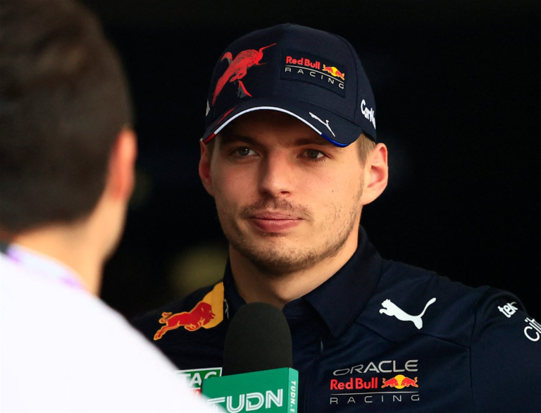 “It’s Not Easy”: F1 Titan Max Verstappen Gives Up on NASCAR Possibility With Honest Confession