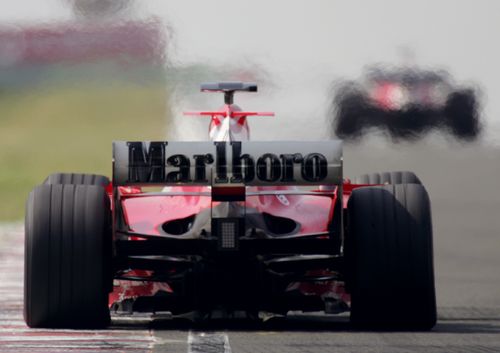 Some motorsport teams remain addicted to tobacco company sponsorship deals, despite tobacco causing 8 million deaths each year