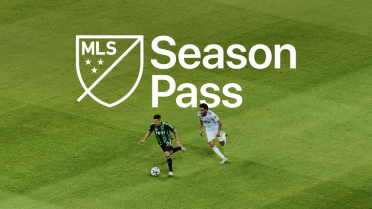 Apple Kicks Off Major League Soccer Plans With Pricing & Launch Details