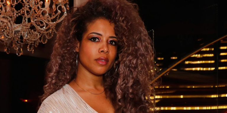 Kelis Reveals the Secret to Staying Authentic As an Artist and Chef