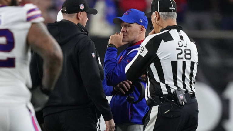 What should NFL do about suspended Bills-Bengals game? With no precedent, here are the options, and best path