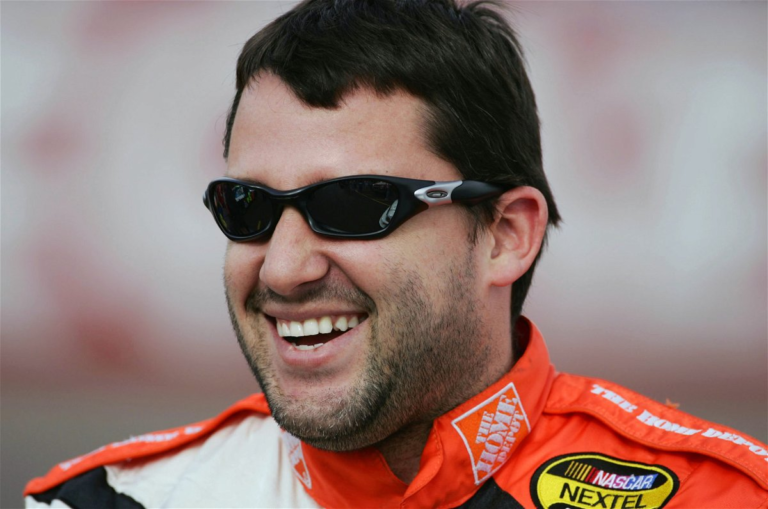 “Fans Will Bring You Beer After the Race”: Not Texas Or Indiana, Tony Stewart Names the State With the Best Race Fans in the Country