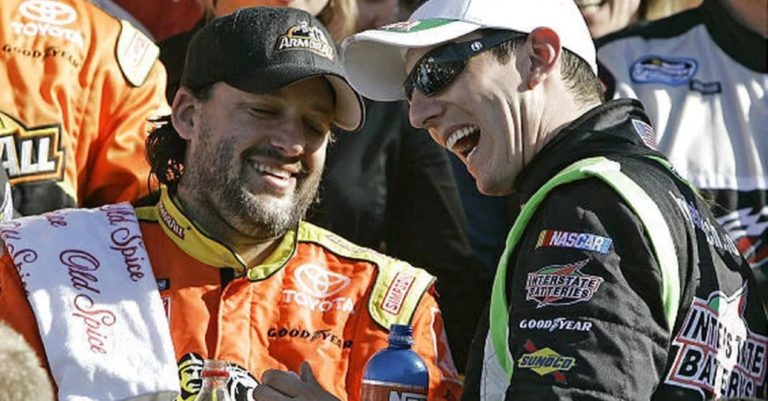 “Wonder Who the Top-50 Would Be Today”: Tony Stewart, Kyle Busch and Hendrick Motorsports Legend Find Support After NASCAR Champion’s Question to Fans