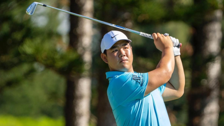 Sony Open 2023 Fantasy golf picks, advice, rankings: Top golf expert says back Tom Kim, fade Hideki Matsuyama