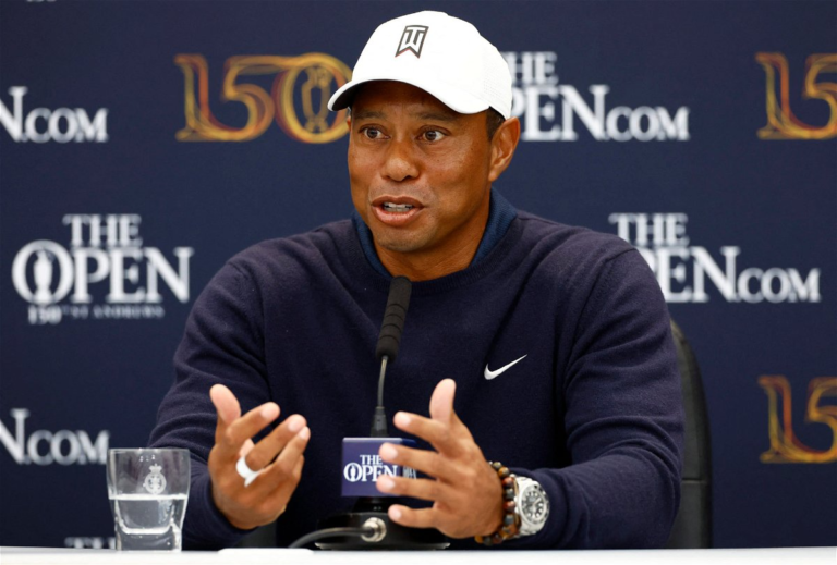 ‘Something We Haven’t Done Before’: PGA Tour Commissioner Makes a Huge Exceptional Announcement for Tiger Woods