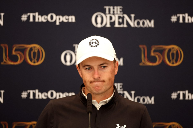 Jordan Spieth Hints on a “100% Chance” to Attend 2023 Super Bowl, but on One Condition