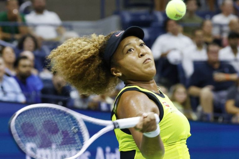 Tennis star Naomi Osaka announces pregnancy after Australian Open withdrawal