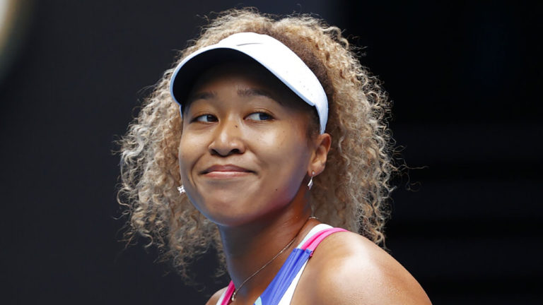 Tennis star Naomi Osaka is pregnant, plans return in 2024