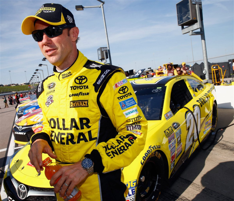 “I’d Arguably Have Another Championship” – Matt Kenseth on Hendrick Motorsports Legend’s Role in His NASCAR Legacy