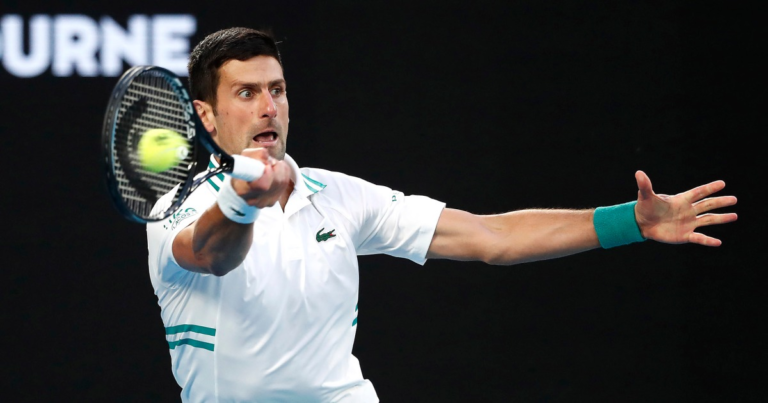 2023 Australian Open live stream: where to watch tennis