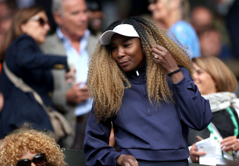 Despite a Series of Injuries, 42-Year-Old Venus Williams’ Relentless ‘Fighting Spirit’ Receives Solid Praise From Fierce Rival – ‘You Always See It..’,